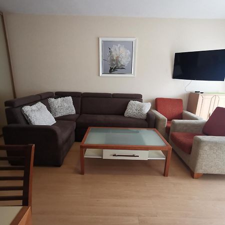 Apartament Reymonta Przy Morzu Kołobrzeg Buitenkant foto