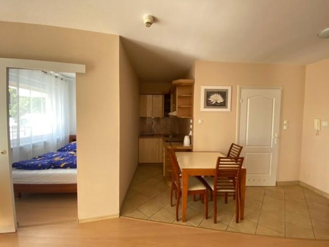 Apartament Reymonta Przy Morzu Kołobrzeg Buitenkant foto