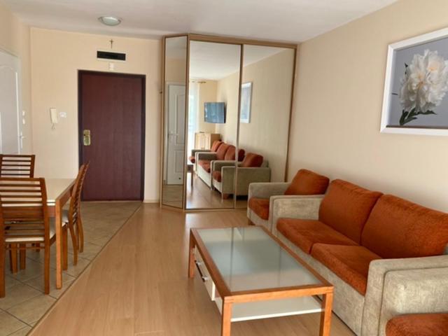 Apartament Reymonta Przy Morzu Kołobrzeg Buitenkant foto