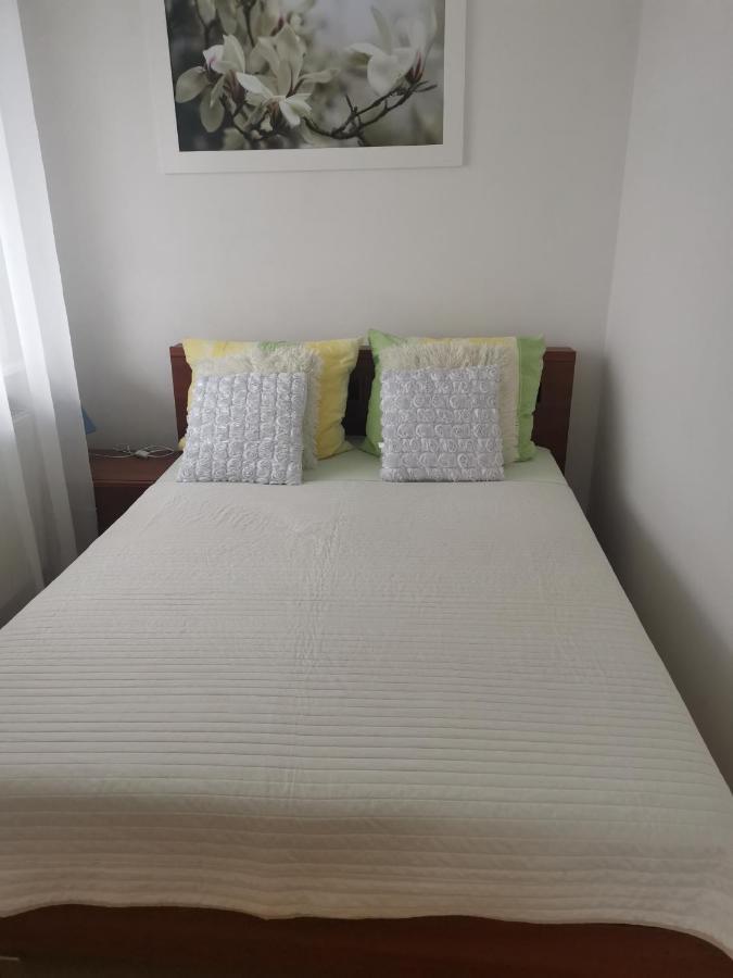 Apartament Reymonta Przy Morzu Kołobrzeg Buitenkant foto