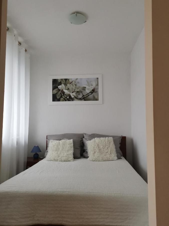 Apartament Reymonta Przy Morzu Kołobrzeg Buitenkant foto