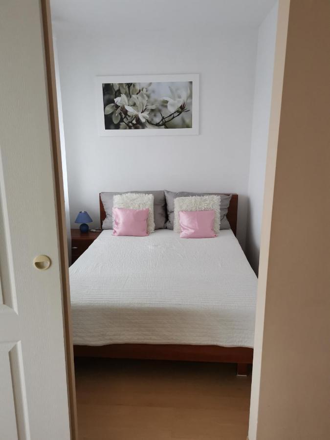 Apartament Reymonta Przy Morzu Kołobrzeg Buitenkant foto