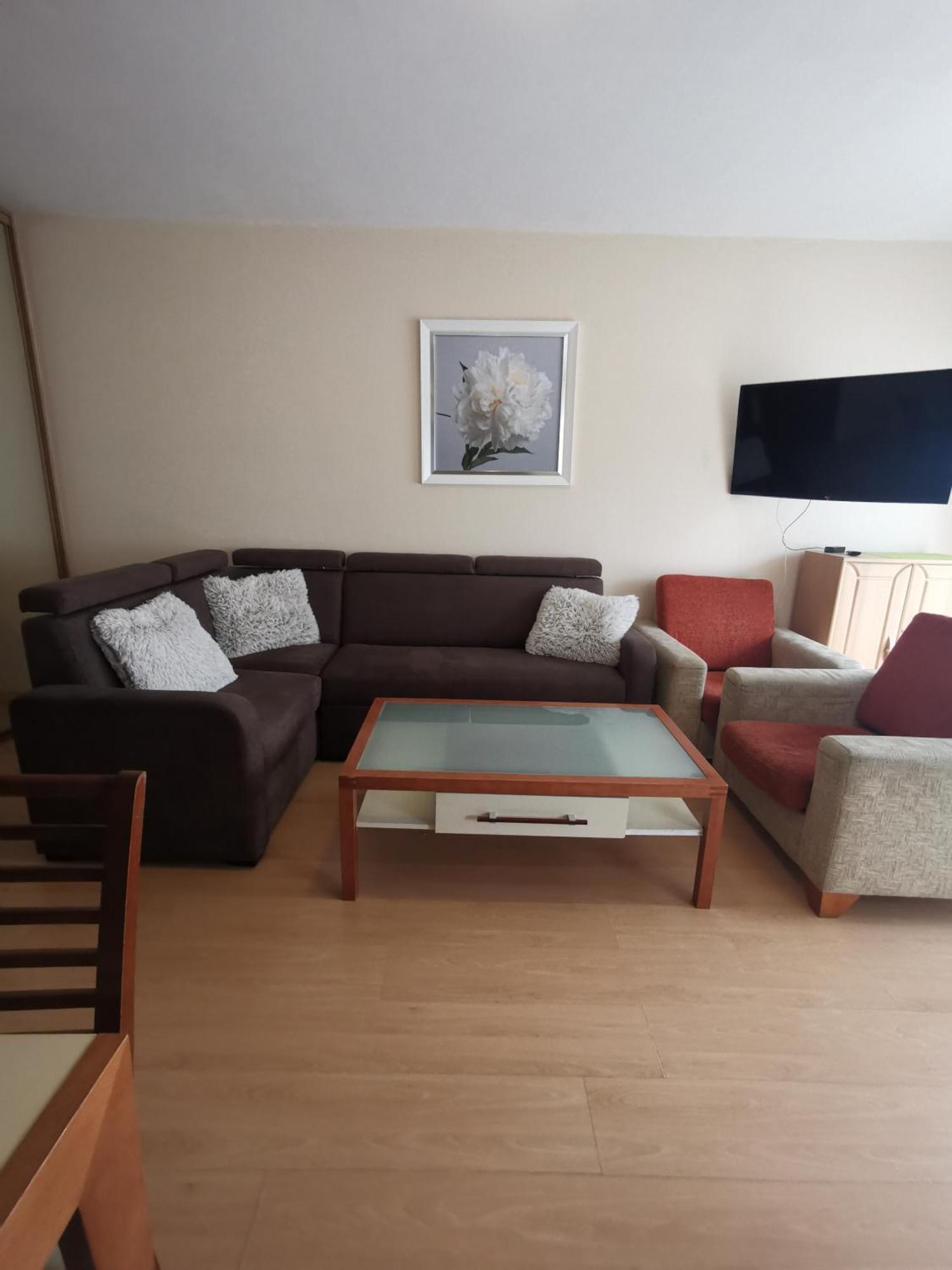 Apartament Reymonta Przy Morzu Kołobrzeg Buitenkant foto
